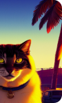 Cat avatar 2